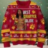 Ain t Nothing But A Christmas Party Tupac Hiphop 2pac Ugly Sweater Ain t Nothing But A Christmas Party Tupac Hiphop 2pac Ugly Sweater