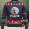 Merry Froghas From Loveland Ugly Christmas Sweater Merry Froghas From Loveland Ugly Christmas Sweater