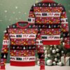 Elden Ring V2 Ugly Christmas Sweater Elden Ring V2 Ugly Christmas Sweater