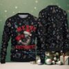 Philadelphia Eagles Fly Eagles Fly Christmas Ugly Sweater