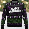 Shake And Bake Talladega Nights Ugly Christmas Sweater