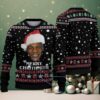 Tennessee Titans Titan Up Christmas Ugly Sweater Tennessee Titans Titan Up Christmas Ugly Sweater