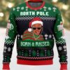 Blue Lock Ugly Christmas Sweater Blue Lock Ugly Christmas Sweater