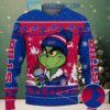 Denver Broncos Rocky Mountain Thunder Christmas Ugly Sweater Denver Broncos Rocky Mountain Thunder Christmas Ugly Sweater