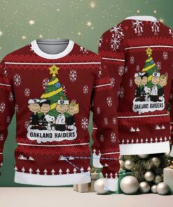 Burgundy Fair Isle Snowflake Ugly Christmas Sweater Snoopy and Peanuts Gang with Christmas Tree Pattern Burgundy Fair Isle Snowflake Ugly Christmas Sweater Snoopy and Peanuts Gang with Christmas Tree Pattern