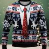 Final Fantasy Winter Ugly Christmas Sweater