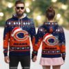 Detroit Lions Funny Grinch They Aint Us Ugly Christmas 3D Pullover Detroit Lions Funny Grinch They Aint Us Ugly Christmas 3D Pullover