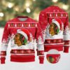 NBA San Antonio Spurs Special 2025 Personalized Christmas Ugly Christmas Sweater Gift For Men And Women