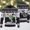 2025 One Night Only Ugly Christmas Sweater