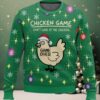 Frog Beer Hoppy Christmas Ugly Sweater Frog Beer Hoppy Christmas Ugly Sweater
