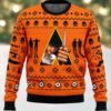 Krampus Krampus Ugly Christmas Sweater