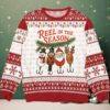 I Am The Gift Ugly Christmas Sweater I Am The Gift Ugly Christmas Sweater