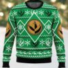Classic Better Call Saul Ugly Christmas Sweater