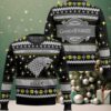 Have Yourself A Merry Little Crit mas Dungeons & Dragons Ugly Christmas Sweater