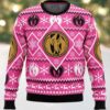 Here’s Johnny The Shining Ugly Christmas Sweater