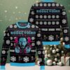 Alchemy Holidays Fullmetal Alchemist Ugly Christmas Sweater Alchemy Holidays Fullmetal Alchemist Ugly Christmas Sweater