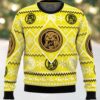 Dragon Never Ending Story Ugly Christmas Sweater