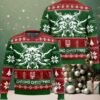 Akatsukimas Akatsuki Shippuden Ugly Christmas Sweater