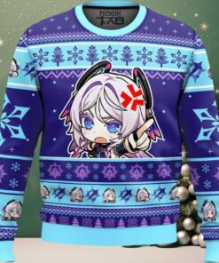 Citlali Ugly Christmas Sweater