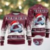 NHL St. Louis Blues Special Ugly Christmas Sweater Gift For Holiday 2025