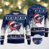 NBA Miami Heat Special Personalized Christmas 2025 Holiday Ugly Christmas Sweater