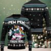 Cactus Hug Me Ugly Christmas Sweater Red Green Ugliest Cactus Hug Me Ugly Christmas Sweater Red Green Ugliest