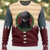 DanMachi Ugly Christmas Sweater DanMachi Ugly Christmas Sweater