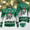 NBA Indiana Pacers Special Personalized Christmas 2025 Holiday Ugly Christmas Sweater