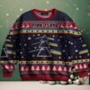 Horse Ugly Christmas Sweater For Men And Women Farm Ugly Sweater Christmas Fashion Winter 9068 Horse Ugly Christmas Sweater For Men And Women Farm Ugly Sweater Christmas Fashion Winter 9068