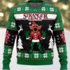 DanMachi Ugly Christmas Sweater DanMachi Ugly Christmas Sweater