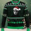 Tunesquad Space Jam Ugly Christmas Sweater