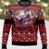 Citlali Ugly Christmas Sweater