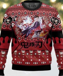 Doma Ugly Christmas Sweater