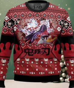 Doma Ugly Christmas Sweater