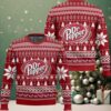 Hello Christmas Hello Kitty Ugly Christmas Sweater