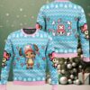 Harem Santa High School DXD Ugly Christmas Sweater Harem Santa High School DXD Ugly Christmas Sweater