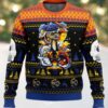 Christmas Alex A Clockwork Orange Ugly Christmas Sweater