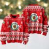 Merry 666 Mas Ugly Christmas Sweater