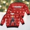 Donquixote Doflamingo Ugly Christmas One Piece