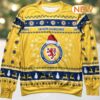 You Are Priceless Raccoon Ugly Christmas Sweater