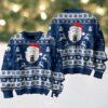 Rick And Morty Ugly Christmas Sweater