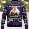 Pennywise IT Ugly Christmas Sweater