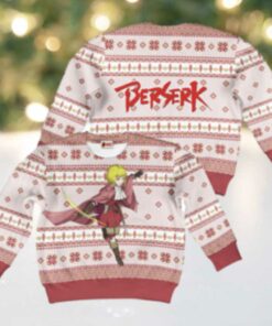 Farnese De Vandimion Ugly Christmas 60 Style 2 Berserk