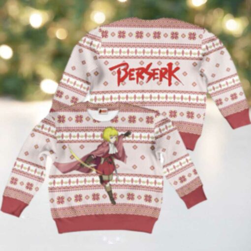 Farnese De Vandimion Ugly Christmas 60 Style 2 Berserk