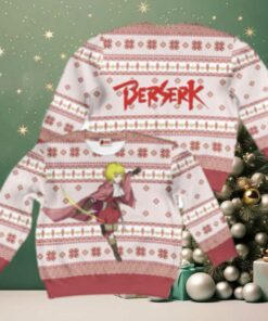 Farnese De Vandimion Ugly Christmas 60 Style 2 Berserk