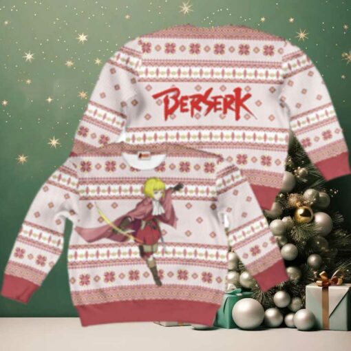 Farnese De Vandimion Ugly Christmas 60 Style 2 Berserk