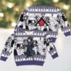 Farnese De Vandimion Ugly Christmas 60 Style 2 Berserk