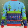 Ho Ho Hodor Game Of Thrones Ugly Christmas Sweater