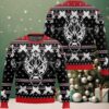 Mario Bros Jump Ugly Christmas Sweater