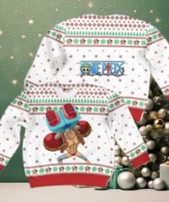 Franky Ugly Christmas One Piece